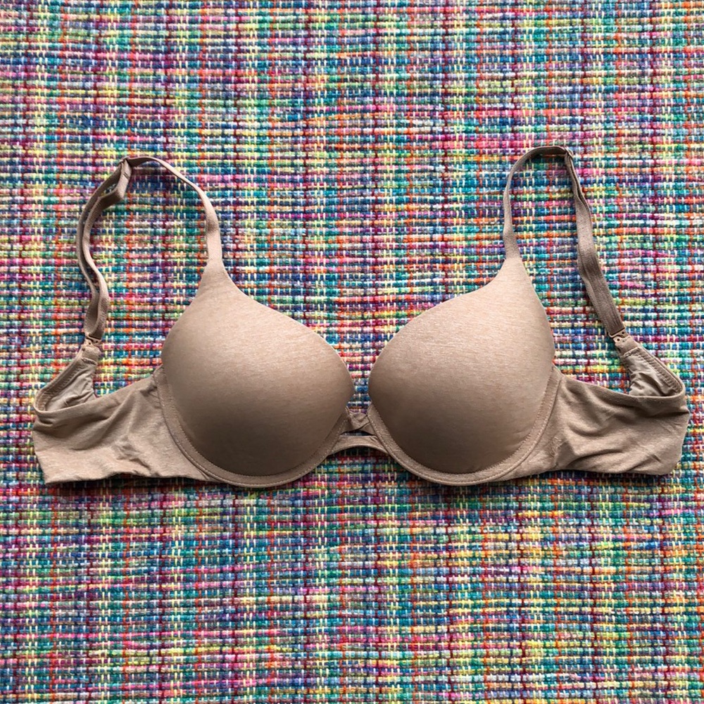 Victoria’s Secret Perfect Shape Bra